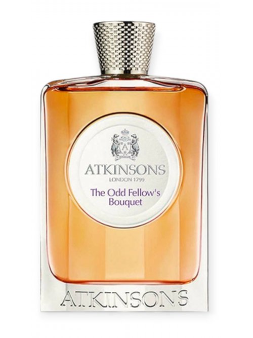 The Odd Fellow's Bouquet