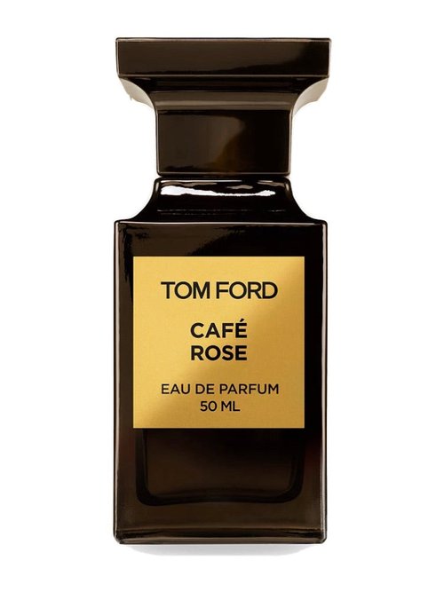 Tom Ford Cafe Rose