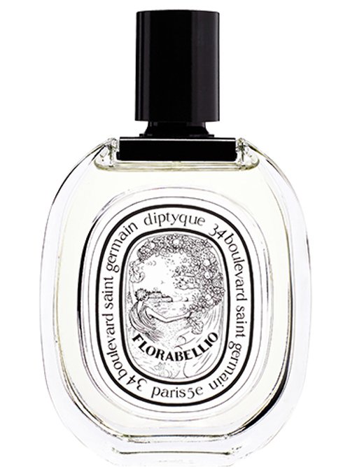 Diptyque Florabellio