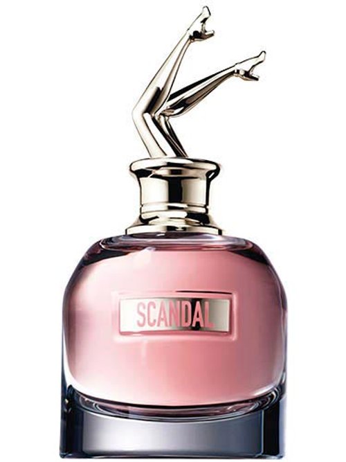 Jean Paul Gaultier Scandal