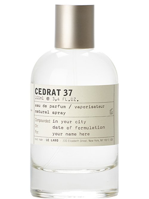 Cedrat 37