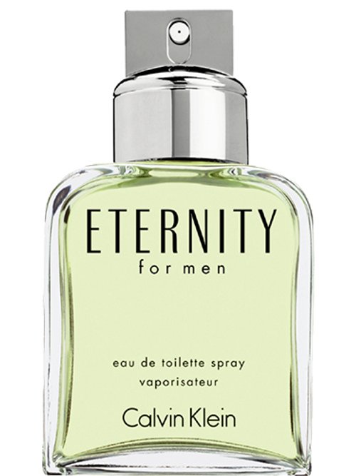 Calvin Klein Eternity for Men