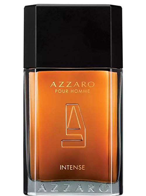 Azzaro Azzaro Pour Homme Intense