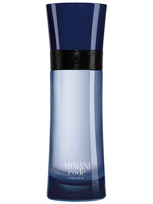 Armani Code Colonia