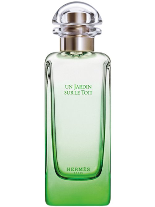 Hermès Un Jardin sur le Toit