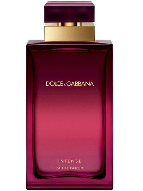 Dolce & Gabbana Dolce & Gabbana Pour Femme Intense