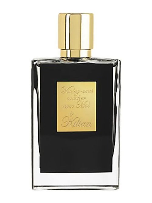 Voulez-vous Coucher Avec Moi