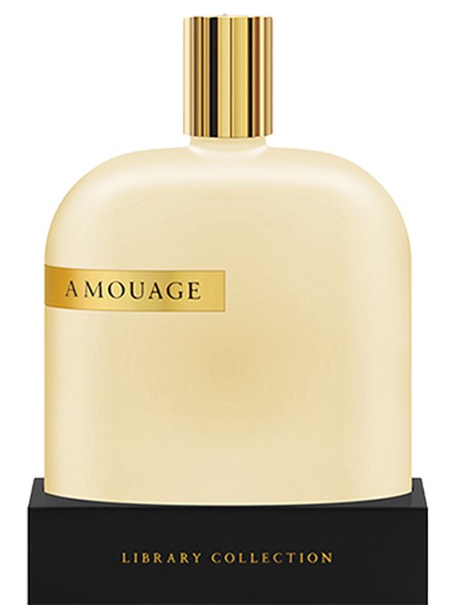Amouage Opus III