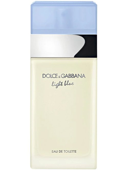Dolce & Gabbana Light Blue