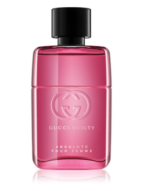 Guilty Absolute Pour Femme