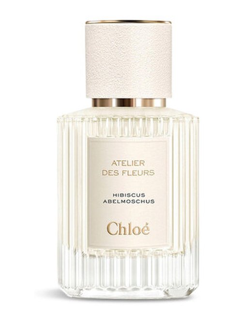 Chloé Chloé Atelier des Fleurs Hibiscus Abelmoschus