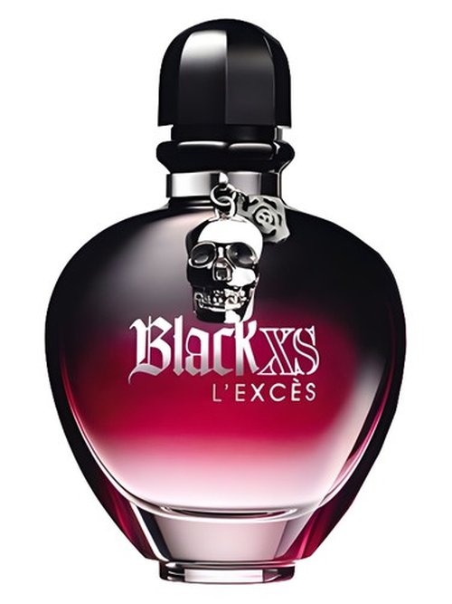 Black XS L'Exces for Him