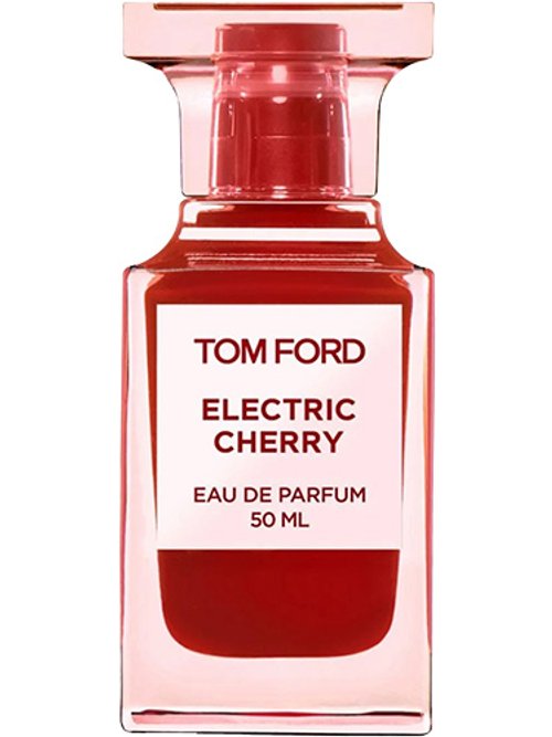 Tom Ford Electric Cherry