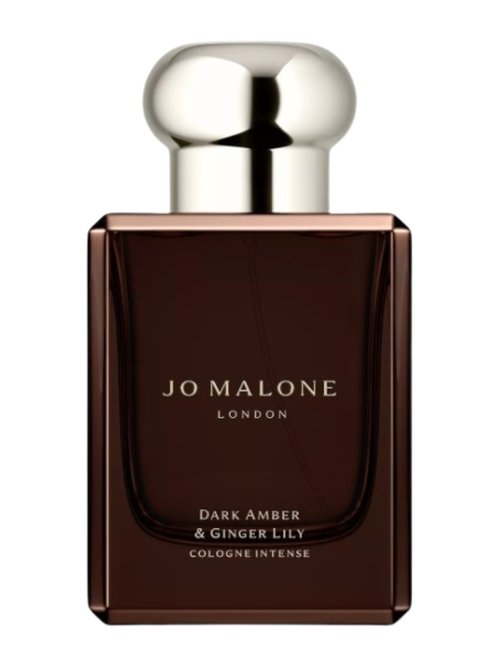Rose Water & Vanilla Cologne Intense