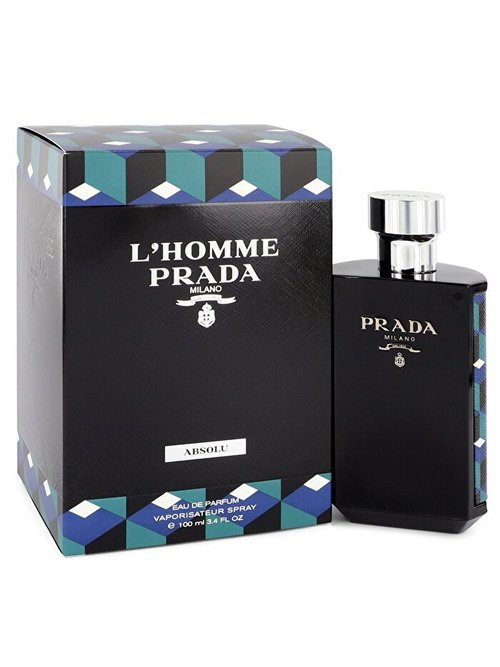 Prada L'Homme Absolu