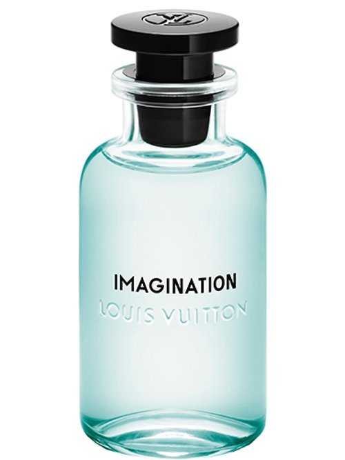 Louis Vuitton Imagination