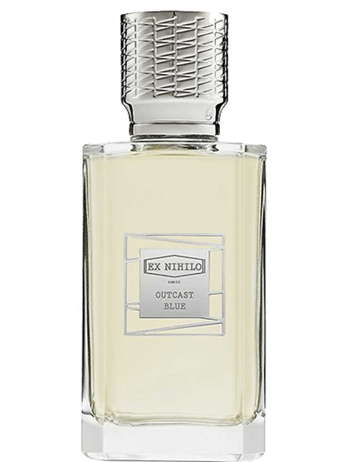 Outcast Blue