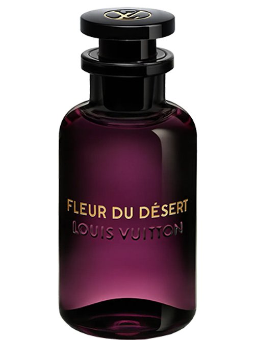 Louis Vuitton Fleur du Désert