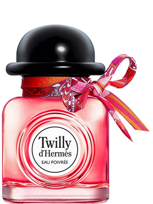 Twilly d'Hermès Eau Poivrée