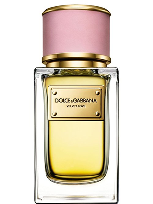 Dolce & Gabbana Velvet Love