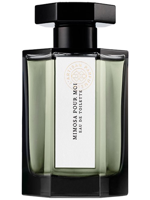 Mimosa Pour Moi
