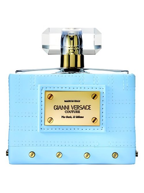 Gianni Versace Couture Jasmine