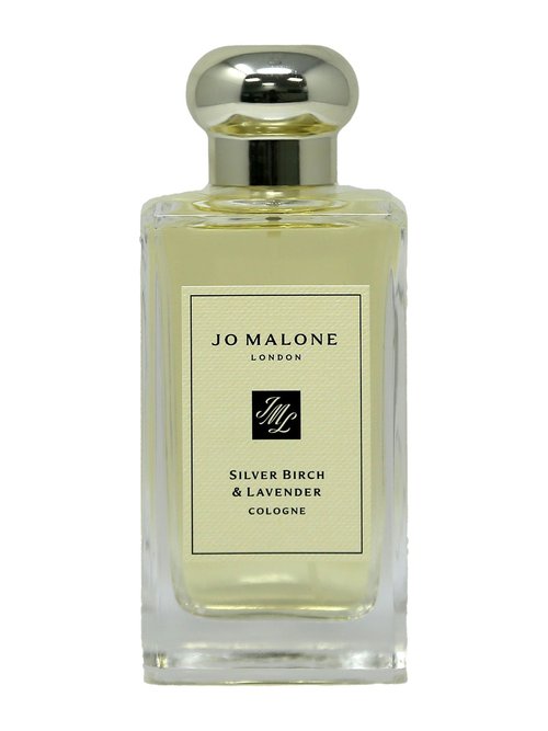 Silver Birch & Lavender Cologne