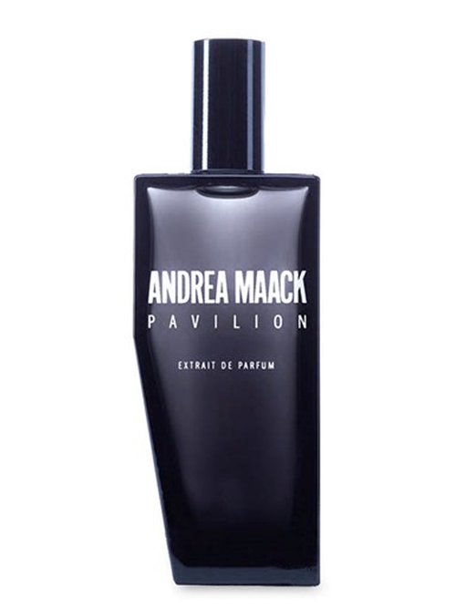 Andrea Maack Pavillion