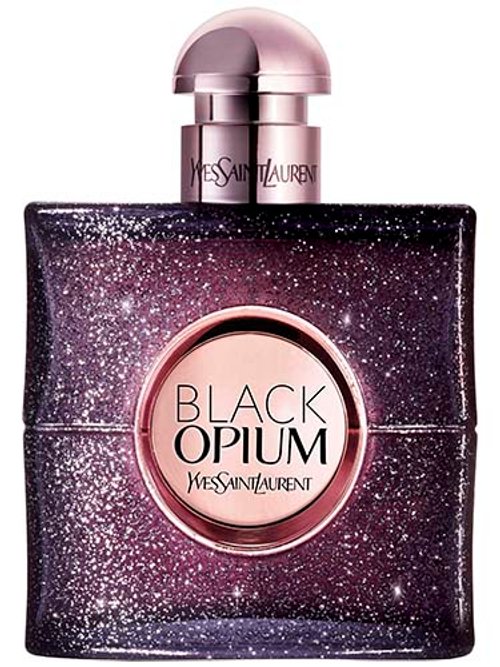 Black Opium Nuit Blanche