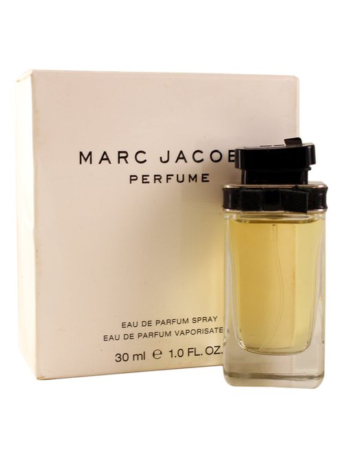 Marc Jacobs Marc Jacobs