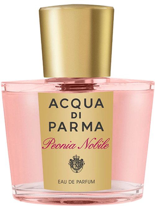 Acqua di Parma Peonia Nobile