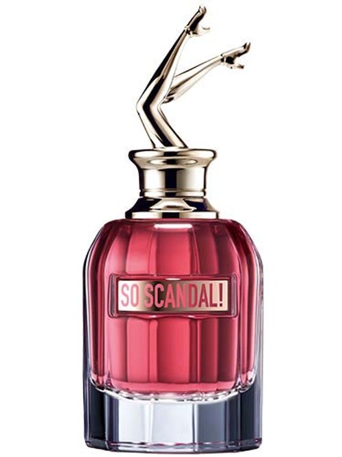 Jean Paul Gaultier So Scandal!