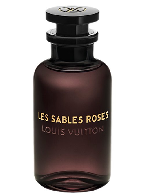 Louis Vuitton Les Sables Roses