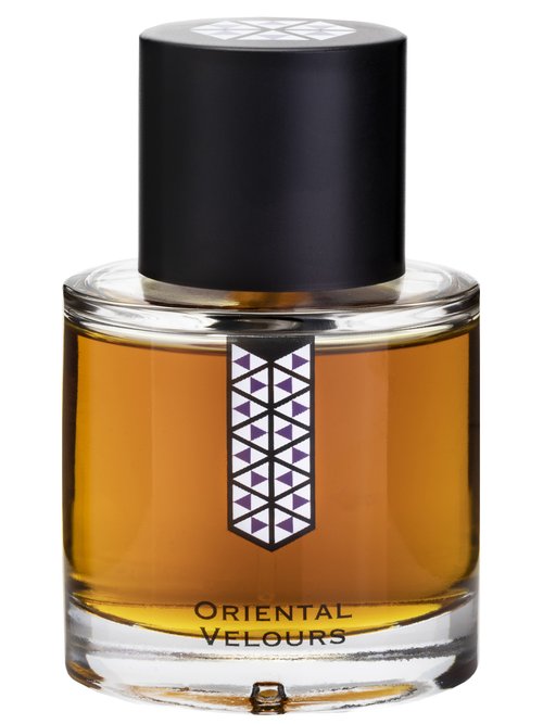 Les Indémodables Oriental Velours