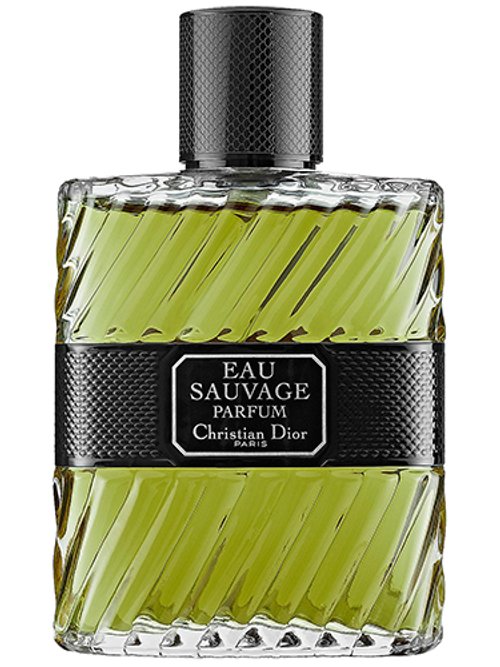 Eau Sauvage Parfum