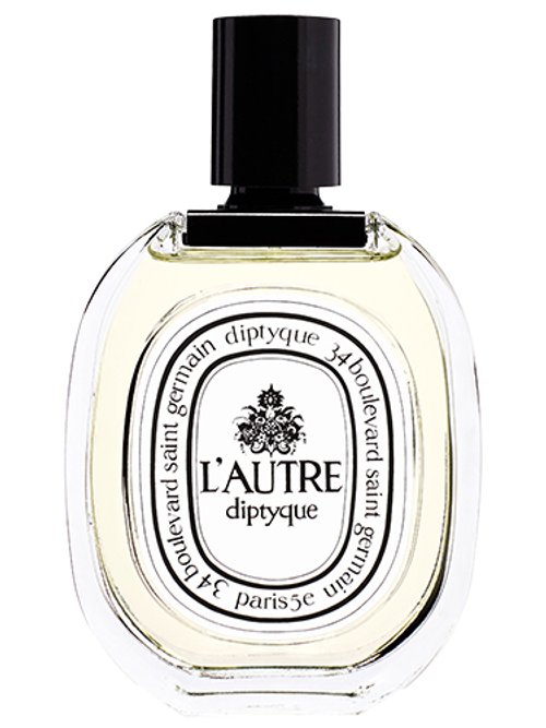 Diptyque L'Autre