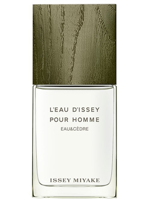 Issey Miyake L'Eau d'Issey Pour Homme Eau & Cèdre