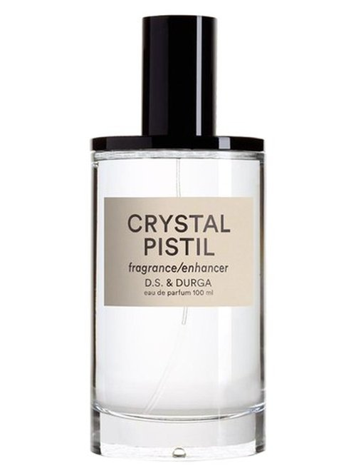 D.S. & Durga Crystal Pistil