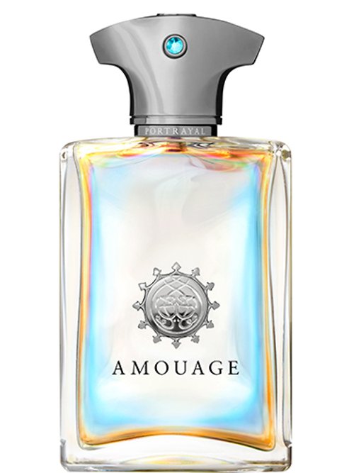 Amouage Portrayal Man