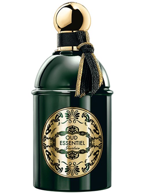 Oud Essentiel
