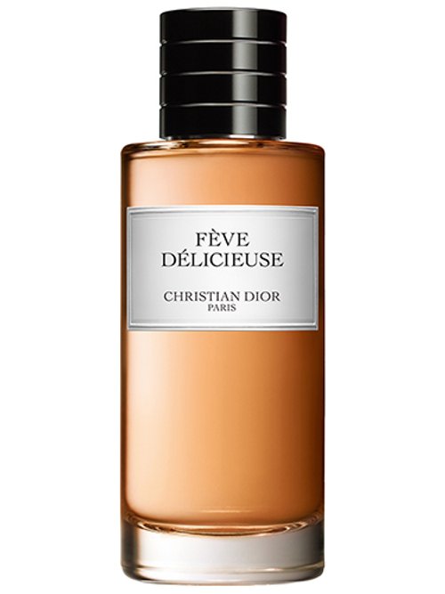 Dior Fève Délicieuse