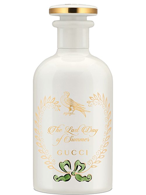 The Last Day of Summer