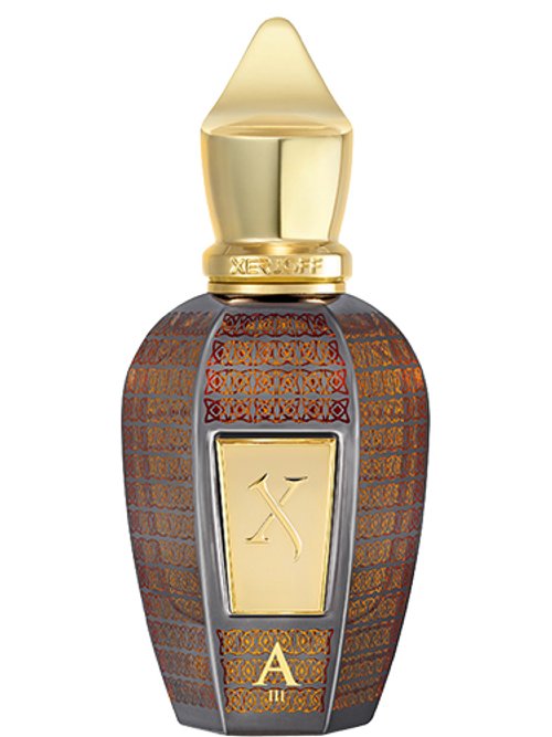 Xerjoff Alexandria III