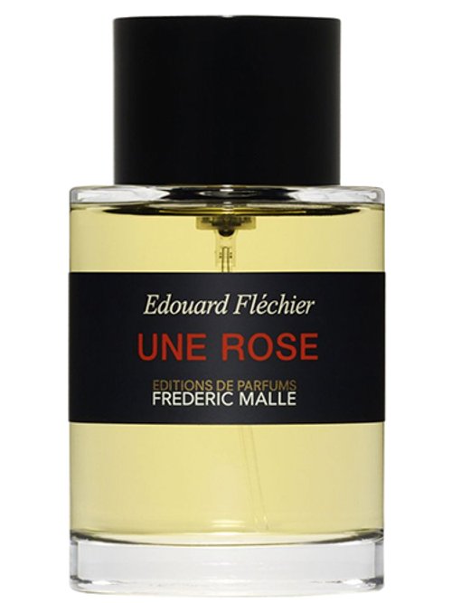 Frédéric Malle Une Rose
