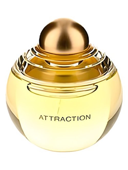 Lancôme Attraction