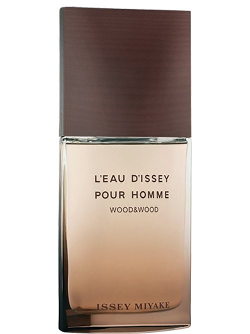 Issey Miyake L'Eau d'Issey Pour Homme Wood & Wood