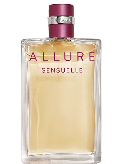 Allure Sensuelle