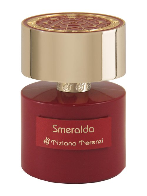 Rosso Smeraldo