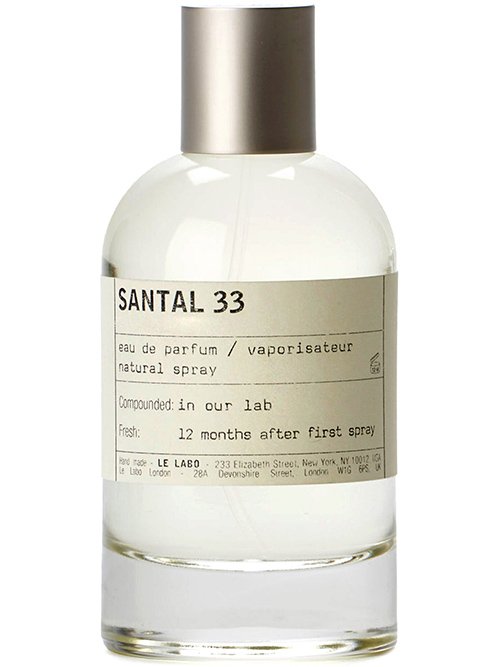 Santal 33