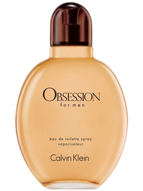 Calvin Klein Obsession for Men